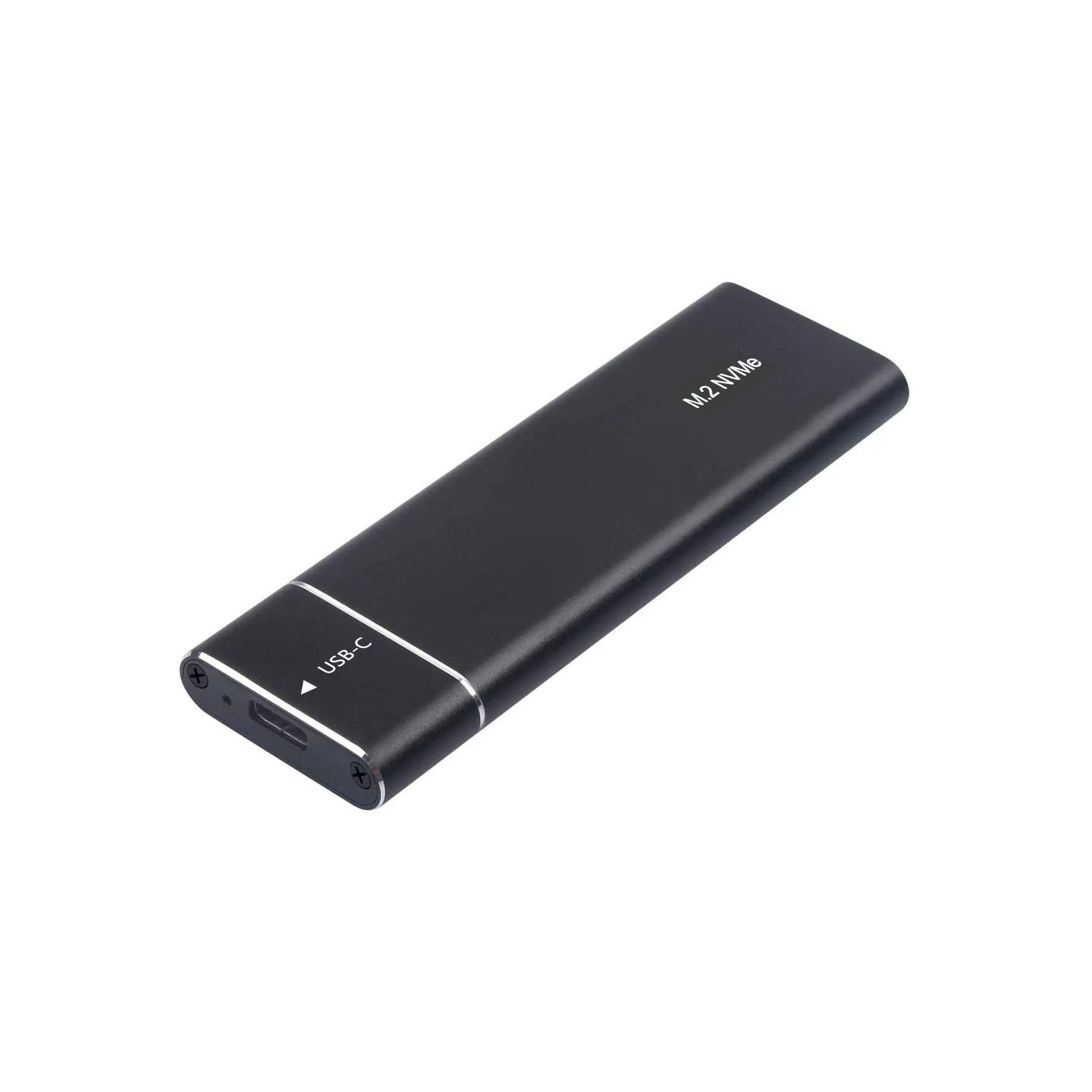 Disque SSD externe ALT ECO SSD 256Go USB 3.0 Reconditionné