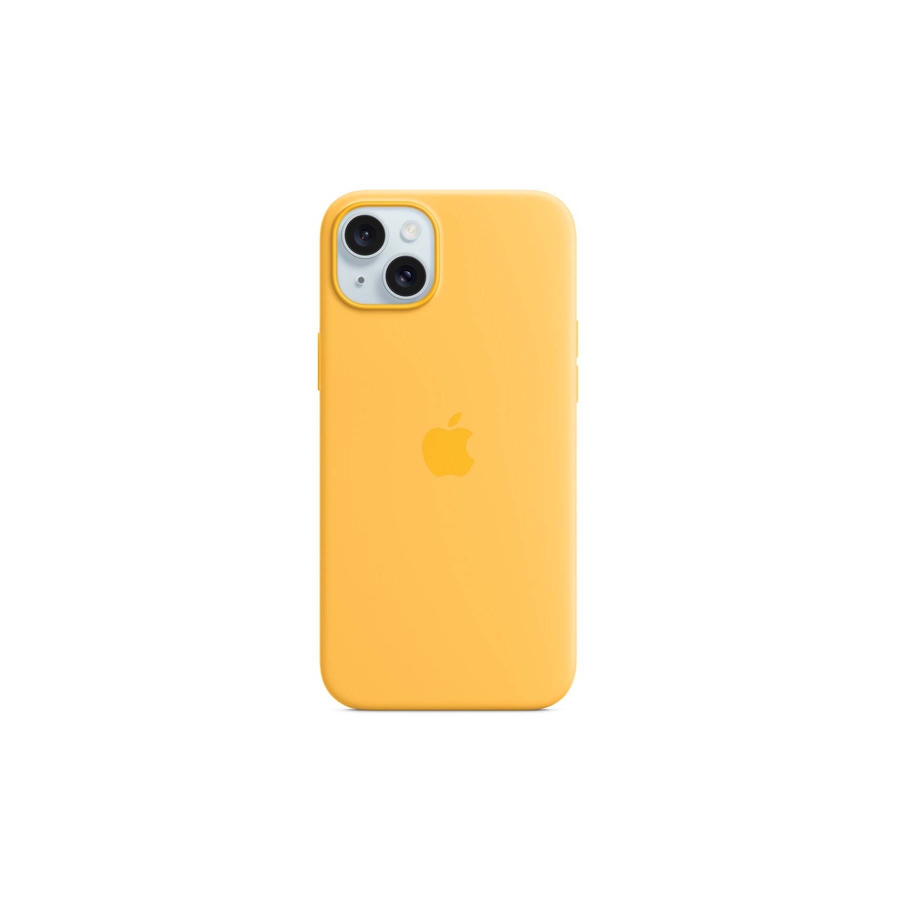 Coque APPLE Iphone 15 Plus MagSafe Rayon de soleil