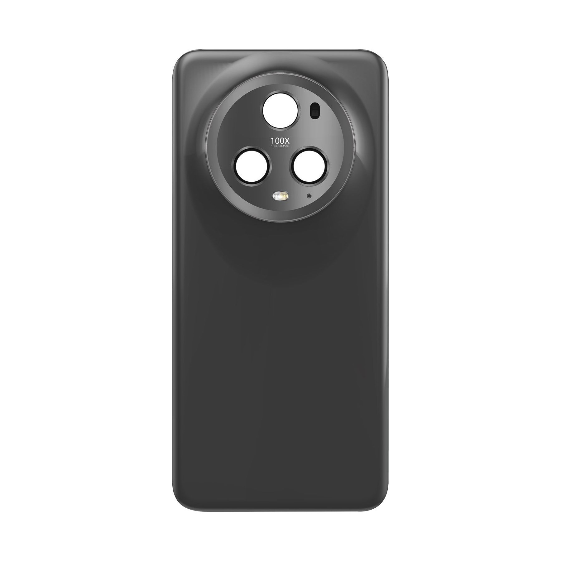 Pièce détachée AVIZAR Vitre arrière Honor Magic 5 Pro Noir