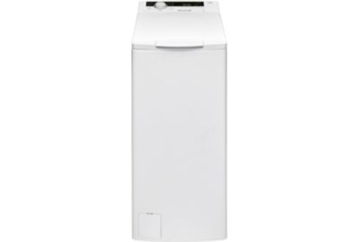 Lave linge top BRANDT BT37028Q
