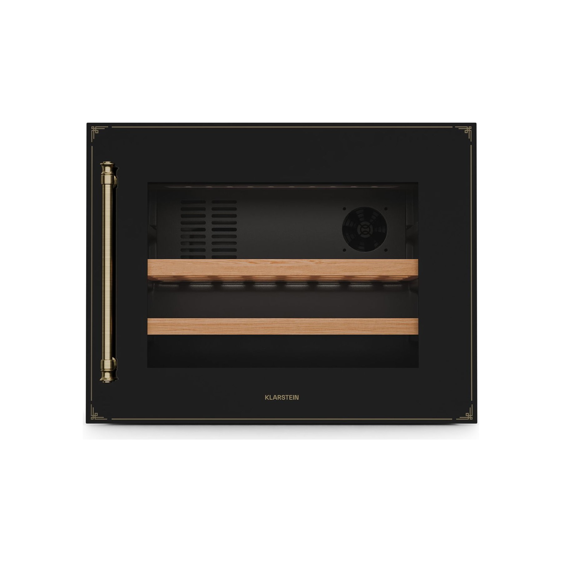 Cave à vin de service KLARSTEIN Vinsider Victoria 28 tactile LED