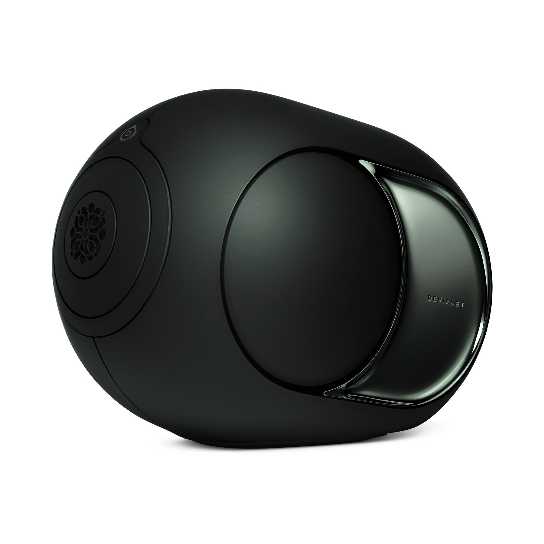 Enceinte résidentielle DEVIALET Phantom Ultimate 108 dB Deep Forest