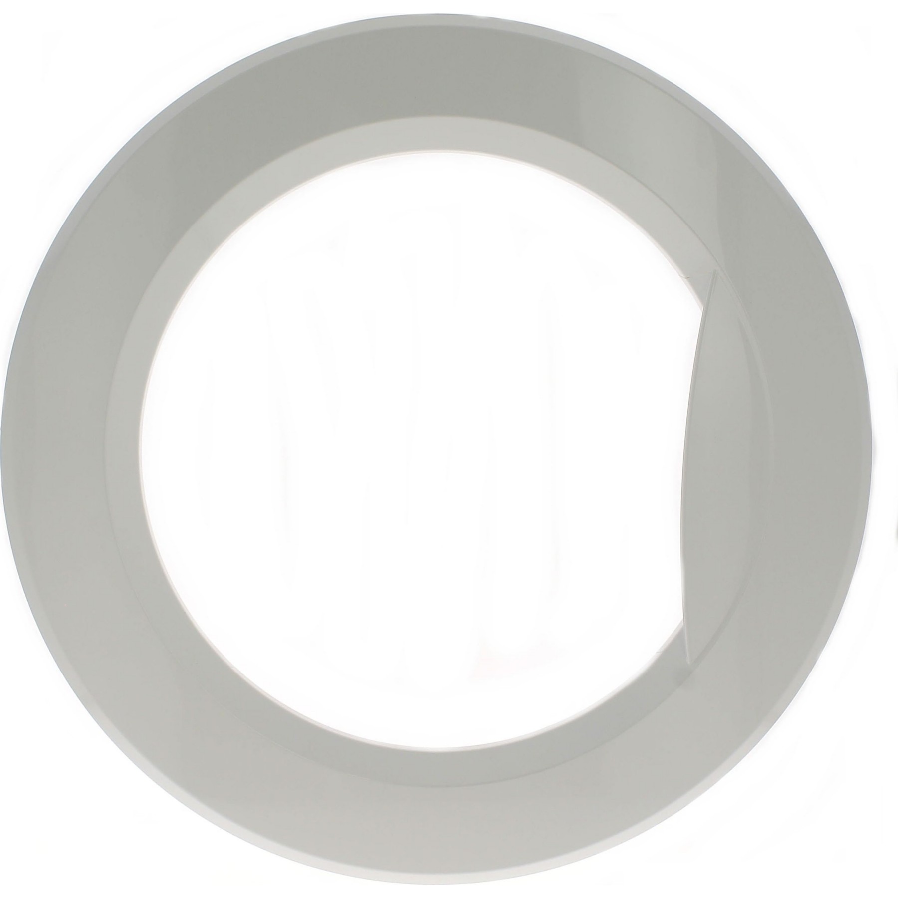 Couvercle FAGOR COUVERCLE BLANC DE HUBLOT - 52X0101