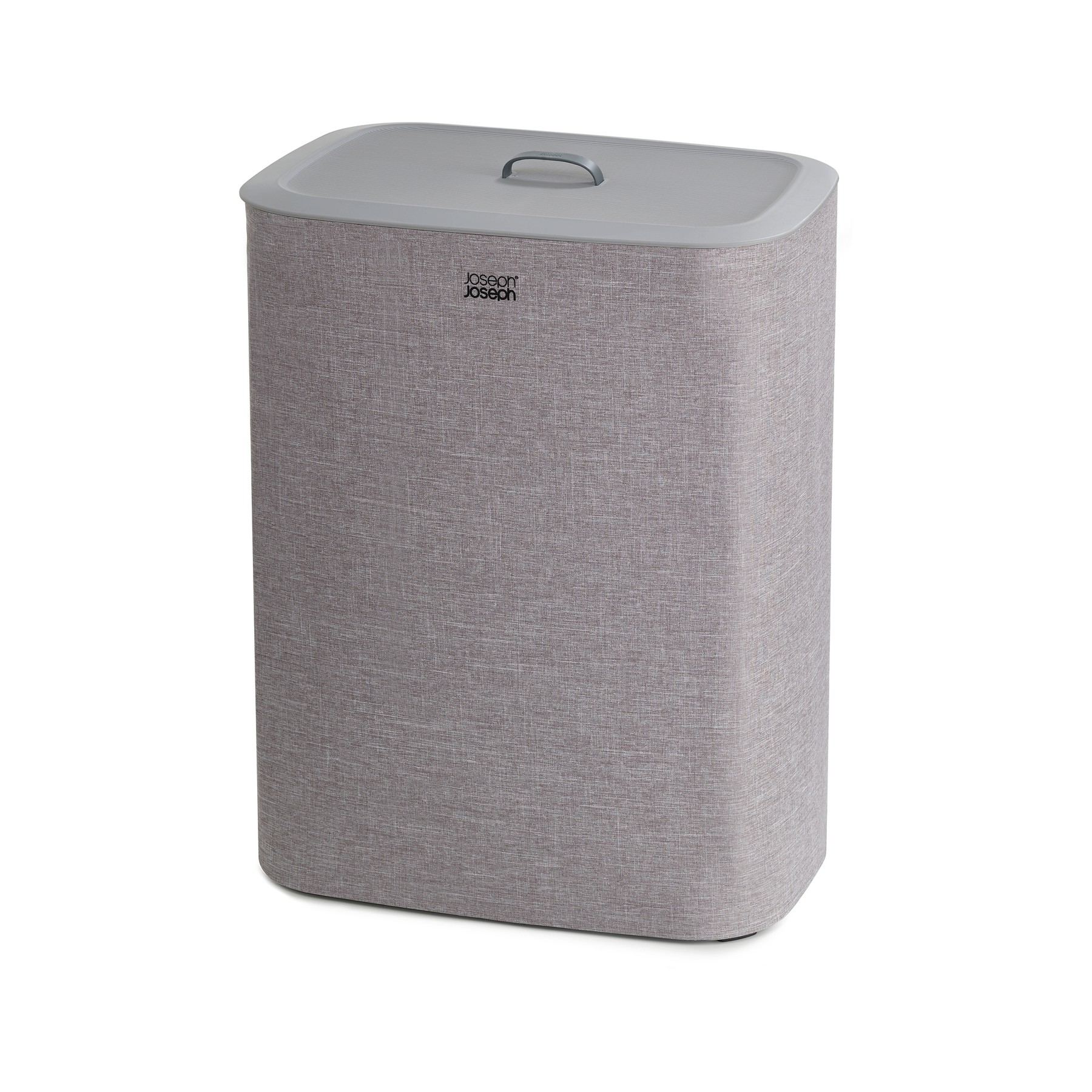 Panier à linge JOSEPH JOSEPH 90 litres gris