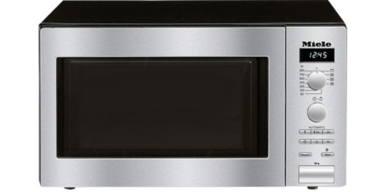 MO GRILL MIELE M 6012 SC IN