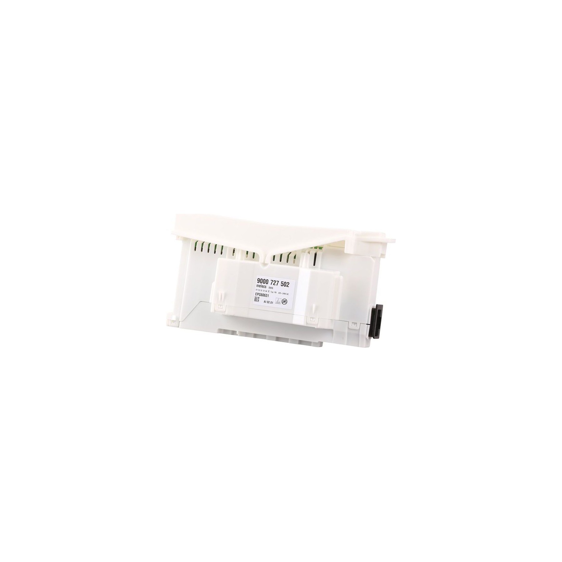 Carte BOSCH module de commande programmé