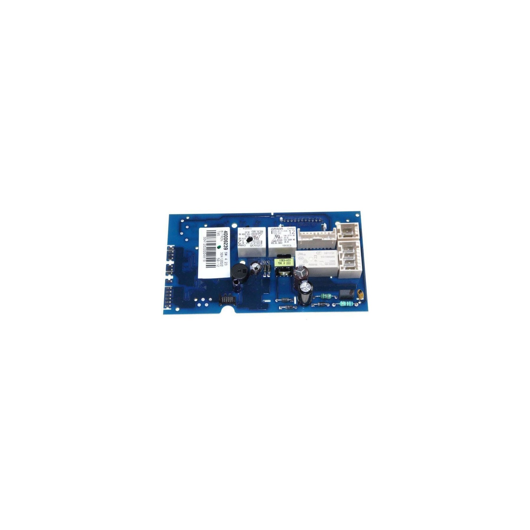 Carte CANDY module electronique programmé