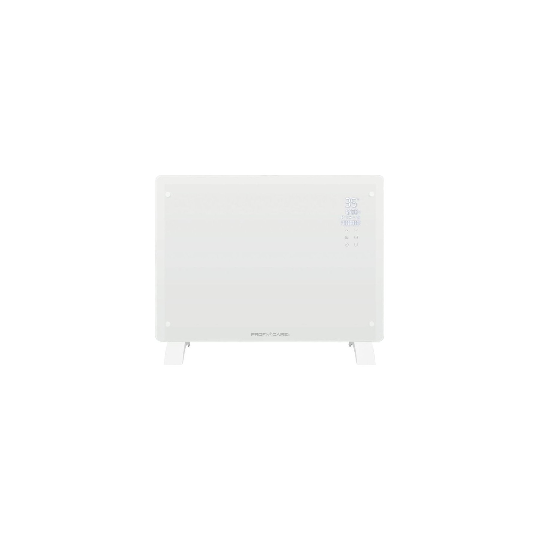 Chauffage électrique PROFICARE PC-GKH3118-Blanc