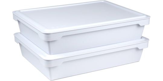 Panier de cuisson OONI à patons de pizza x2