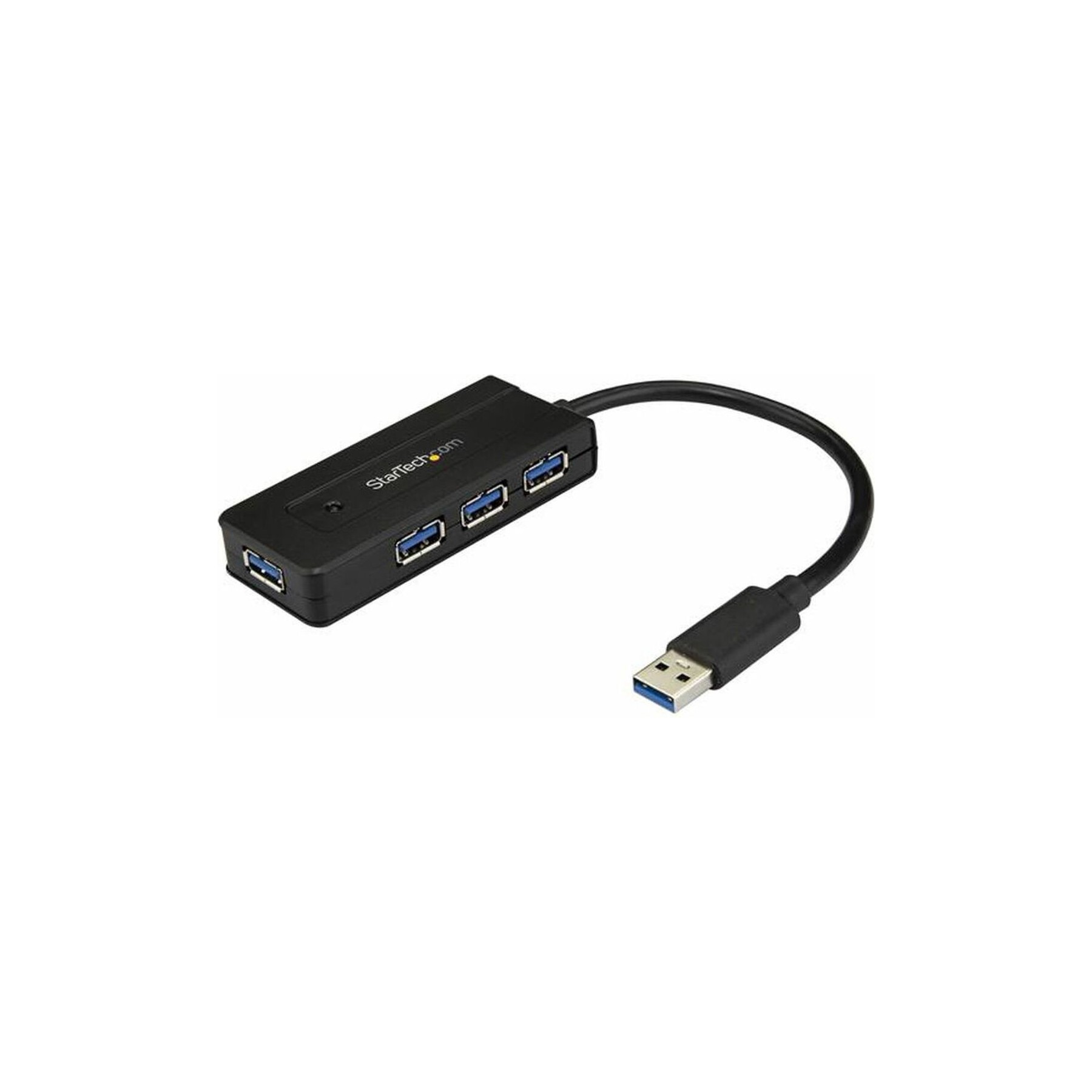 Hub USB C STARTECH ST4300MINI