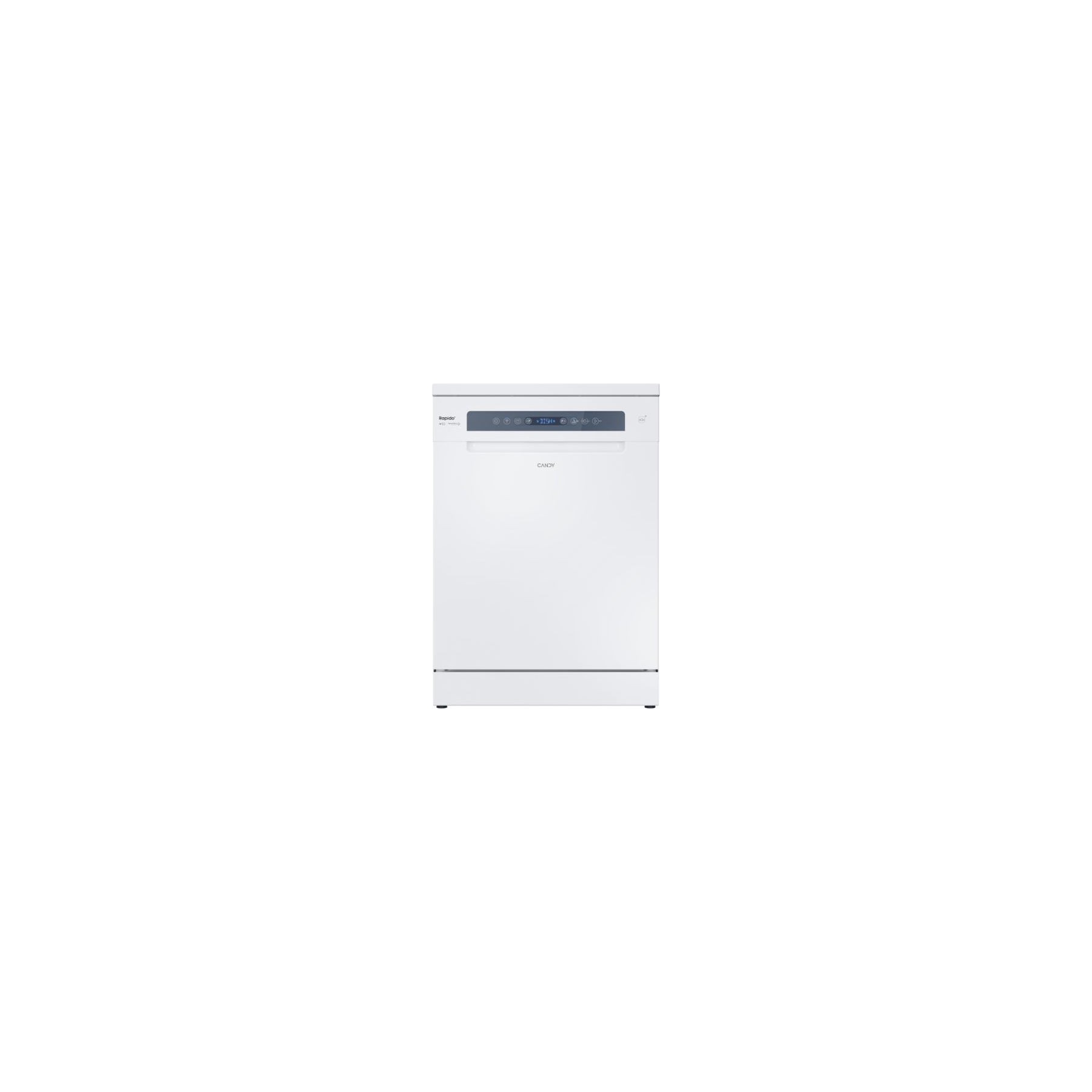 Lave vaisselle 60 cm CANDY CF 4E4F0W