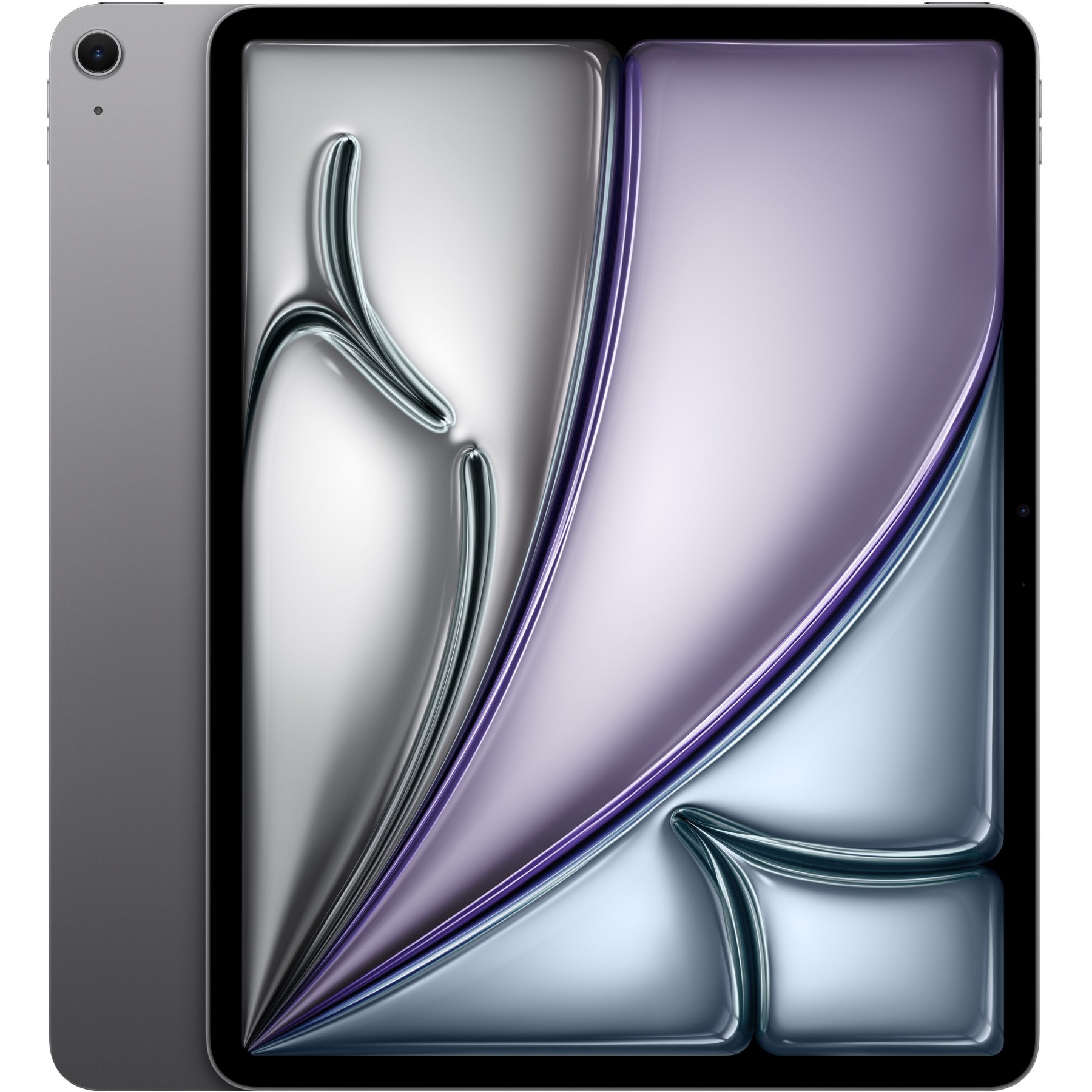 Tablette Apple IPAD Air 13 M4 256Go Gris Sidéral Cellu 2026