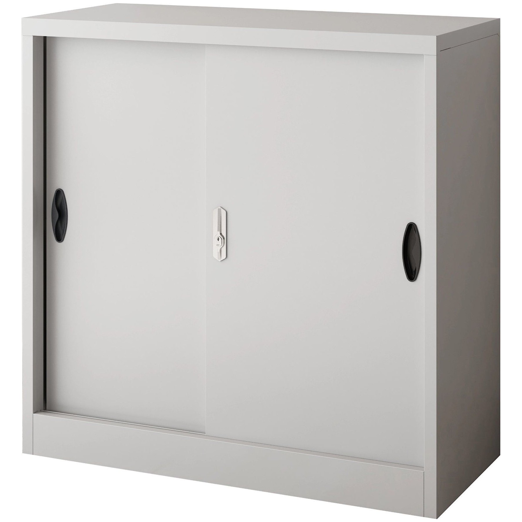 Armoire HELLOSHOP26 Casier de bureau armoire meuble de range