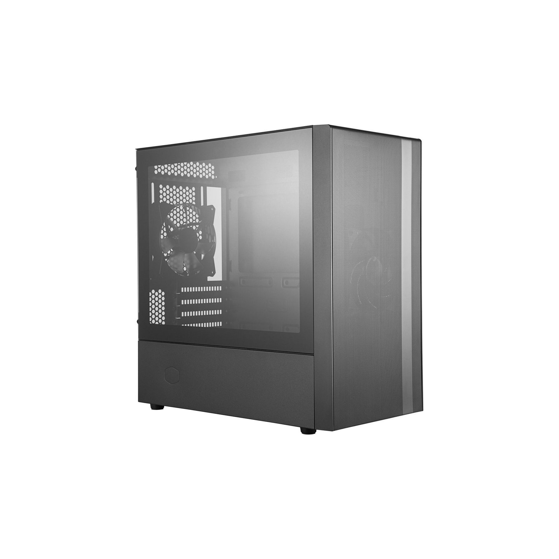 Boitier PC COOLER MASTER MasterBox NR400 MCB-NR400-KGNN-S00