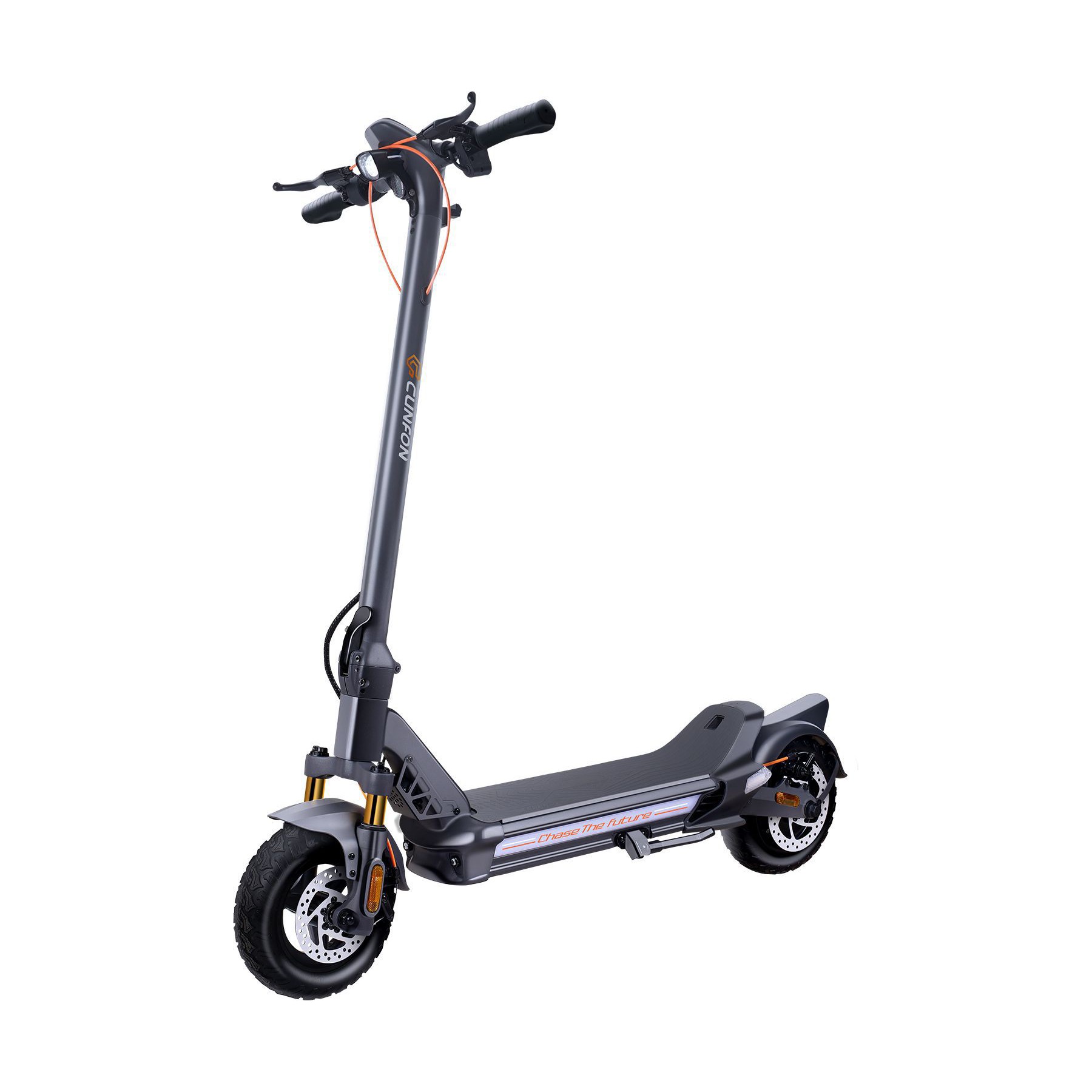 Trottinette électrique CUNFON RZ800