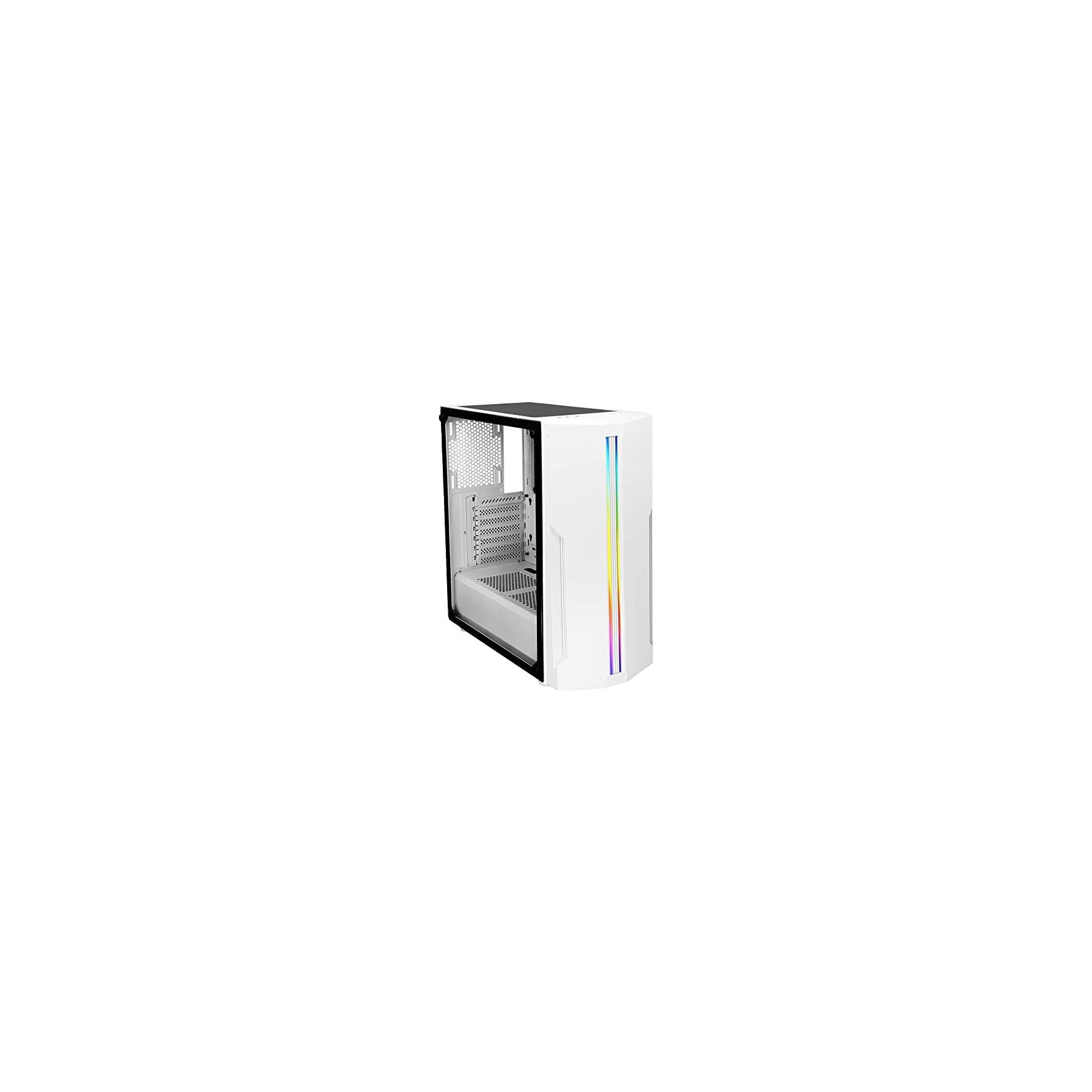 Boitier PC XILENCE Boitier Moyen Tour ATX Performance C X5