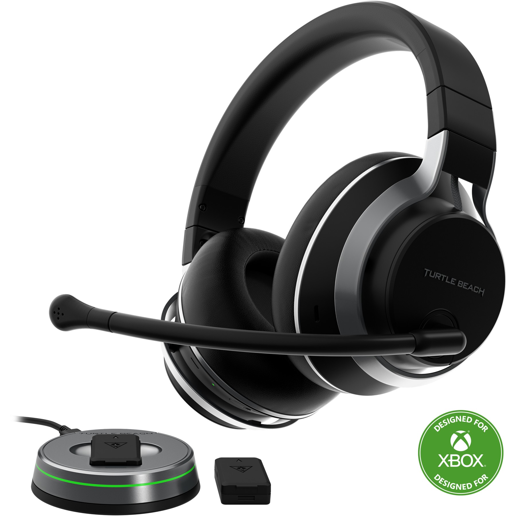 Casque gamer TURTLE BEACH Stealth pro Xbox