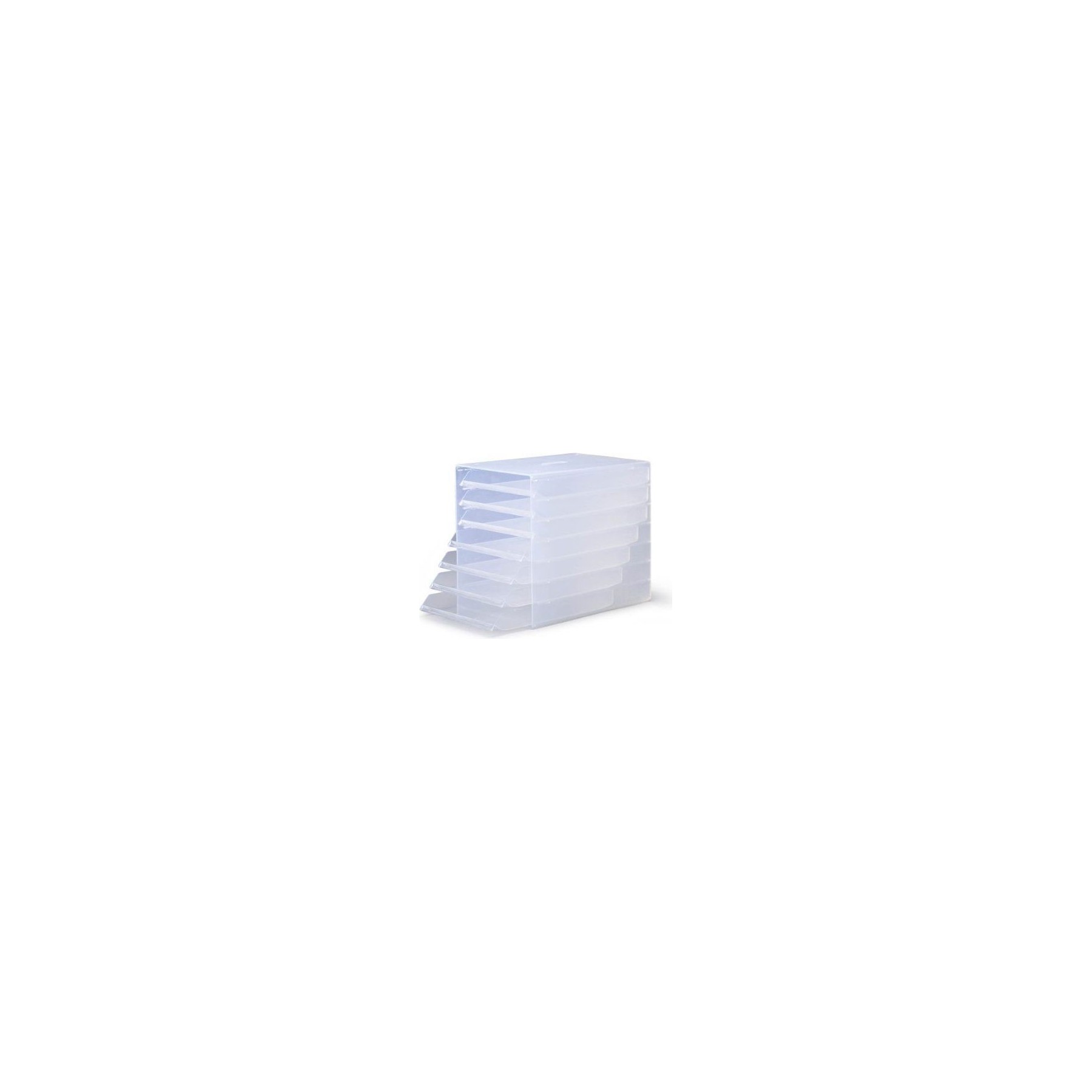 Bloc tiroir DURABLE 1712000400