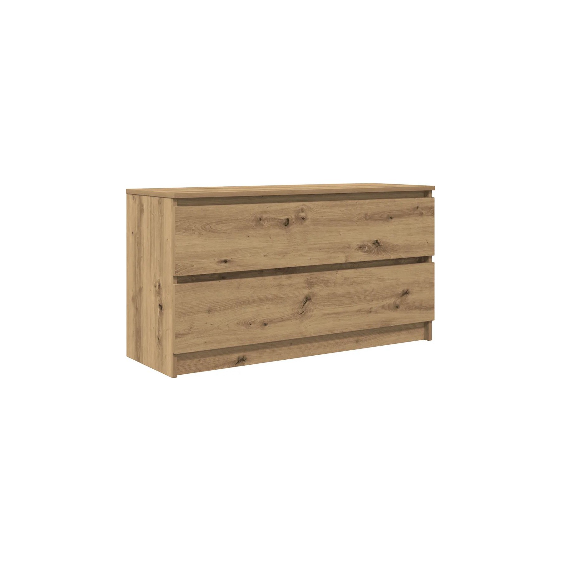 Meuble TV HELLOSHOP26 Meuble TV avec rangement 100 x 35 x 54 c