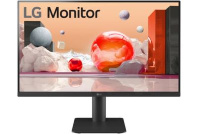 Ecran PC LG 27MS550-B