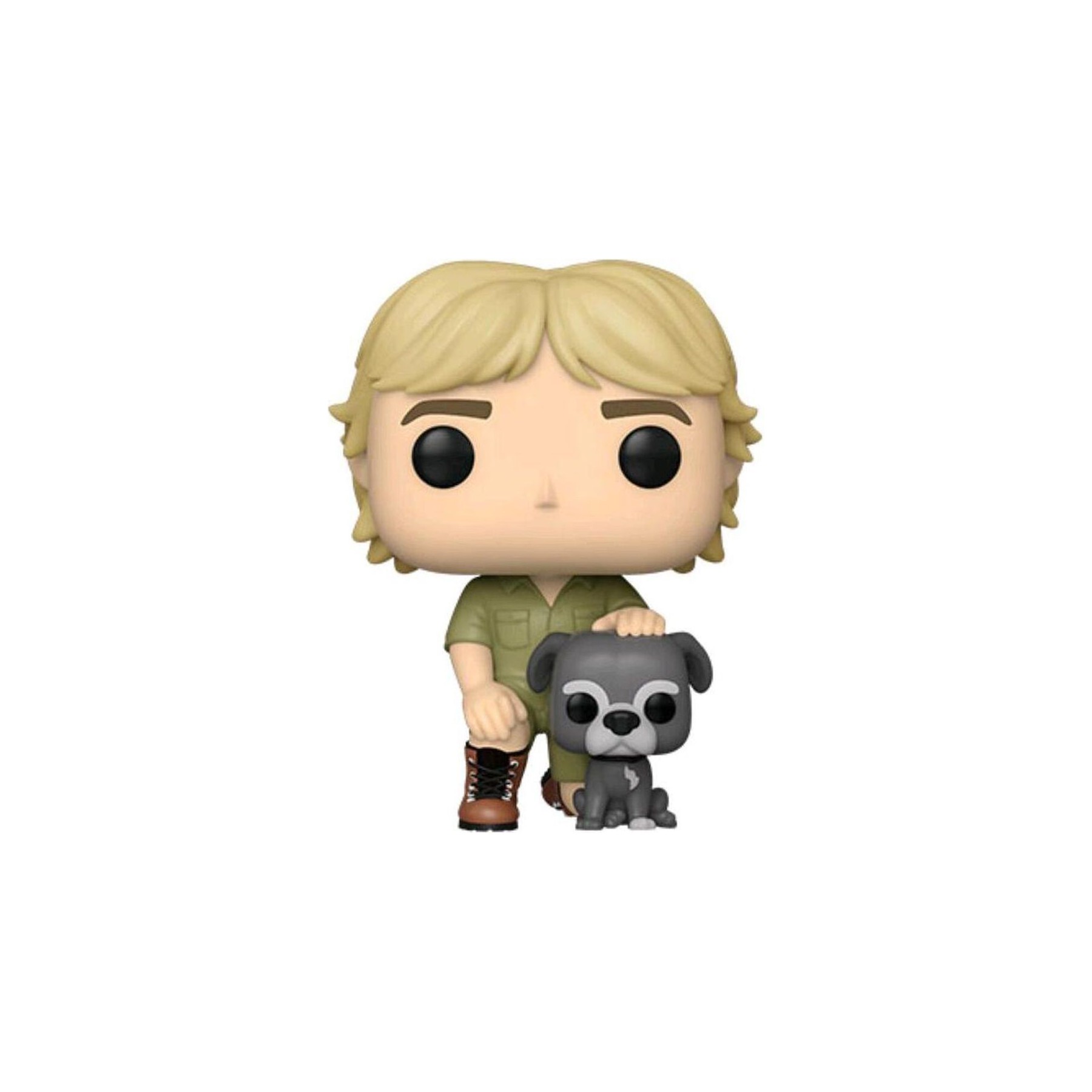Figurine FUNKO Figurine Funko Pop ! - N°1105 -