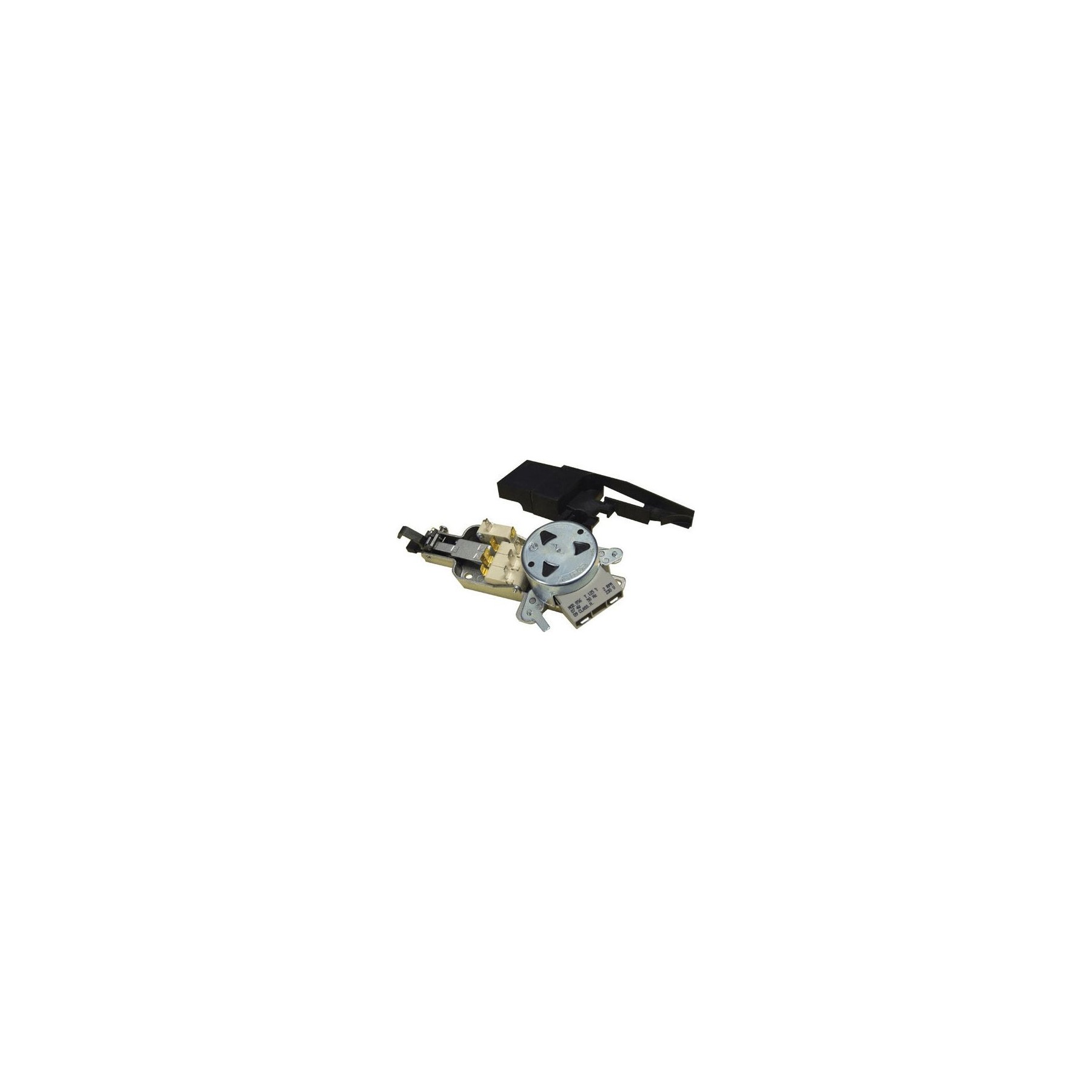 Interrupteur WHIRLPOOL VERROUILLAGE DE PORTE - 481241758391