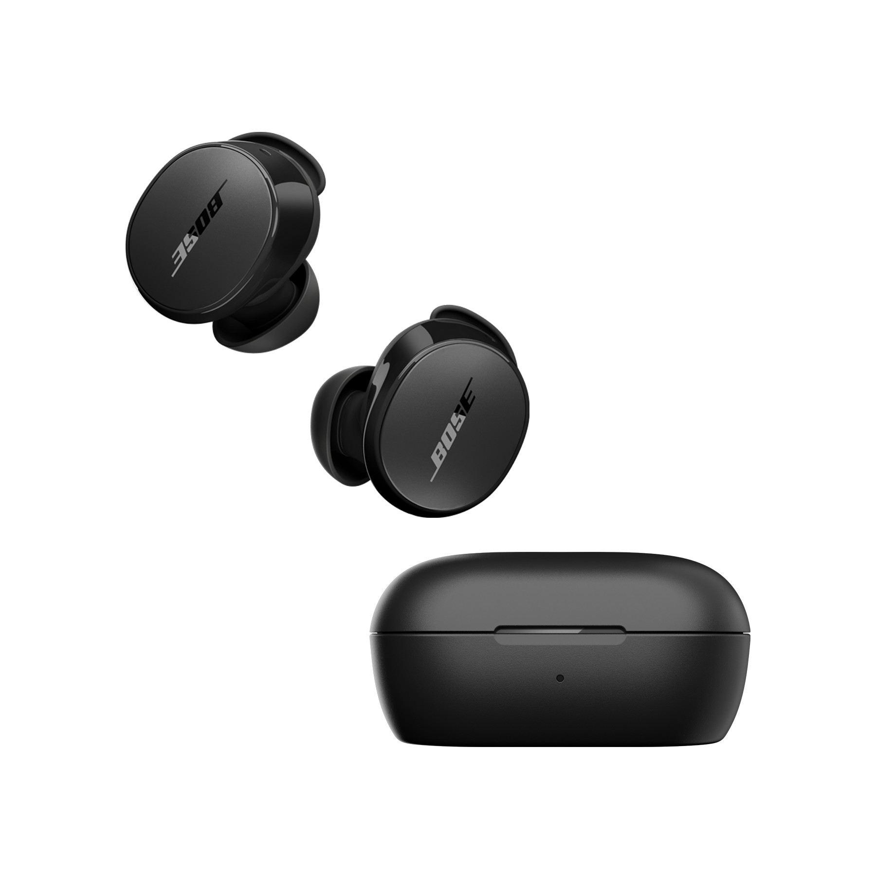 Ecouteurs BOSE QuietComfort Noir