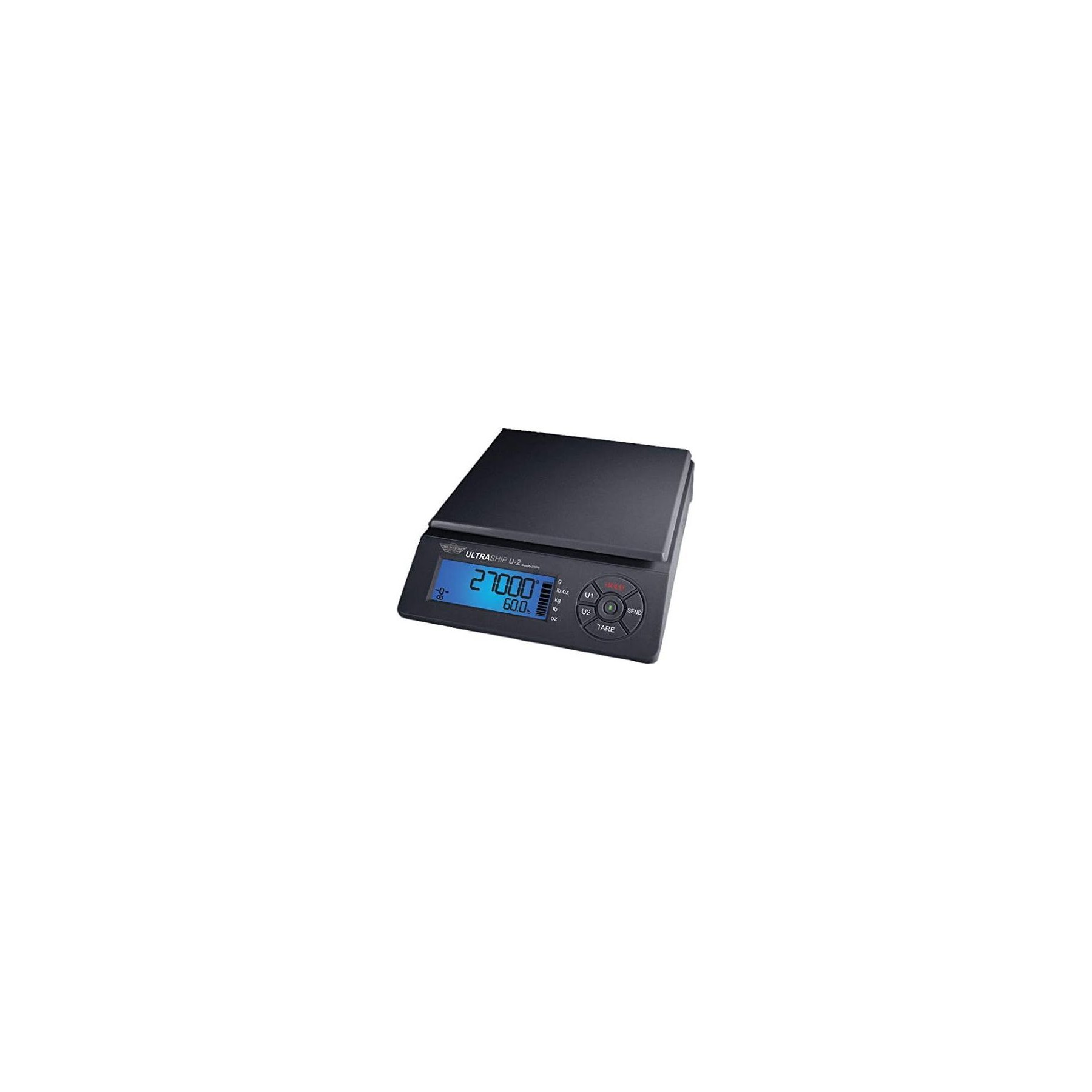 Balance de cuisine MYWEIGHT My Weigh Pèse Colis Numérique UltraShip