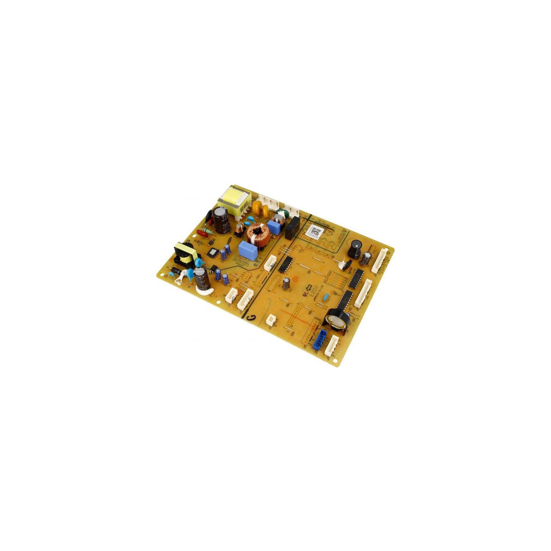 Carte SAMSUNG module de puissance