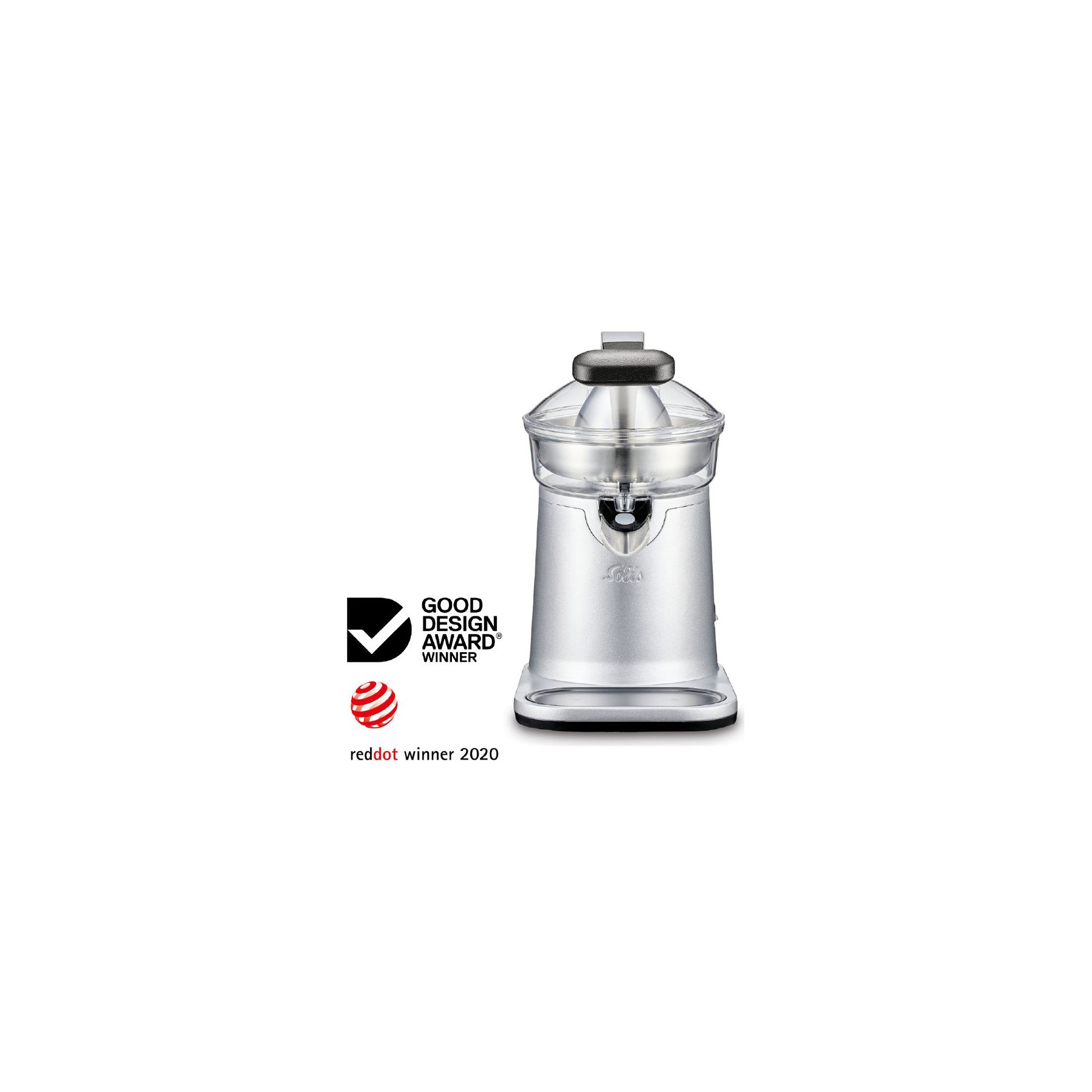 Presse-agrumes SOLIS Presse Agrume (Type 8454)