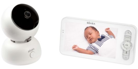 BABY PHONE BEABA Video Zen Premium