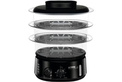 Cuiseur vapeur SEB VC110800 Simply invents