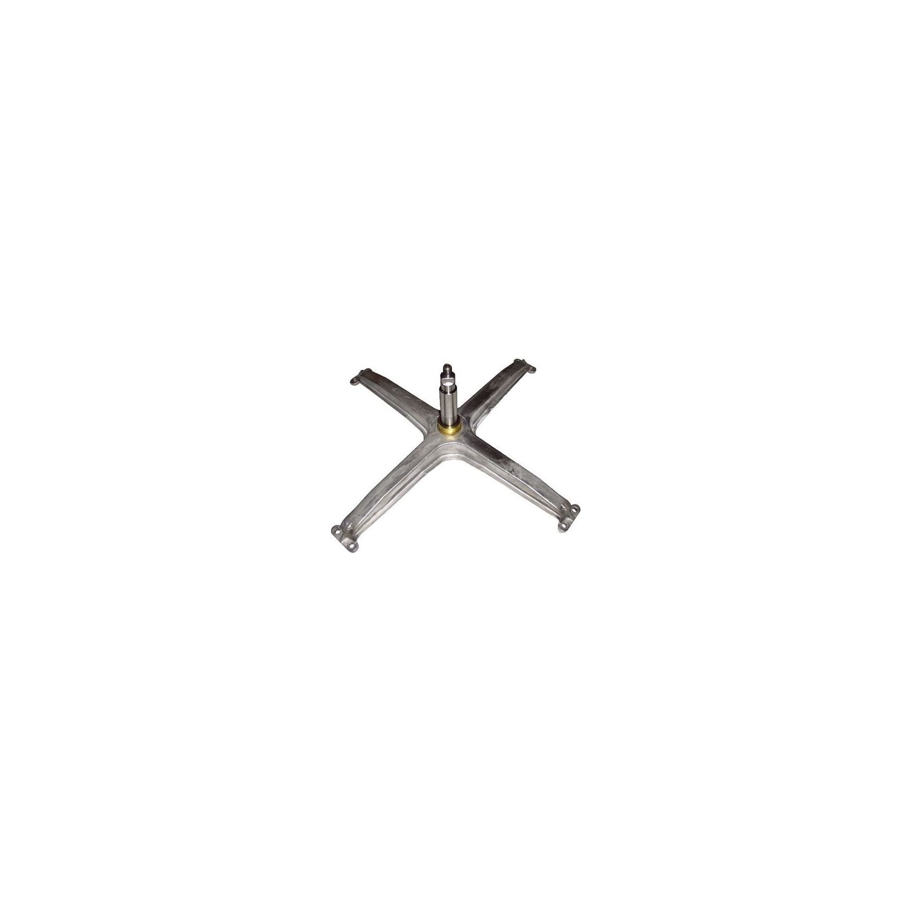 Pièce détachée CURLING croisillon tambour