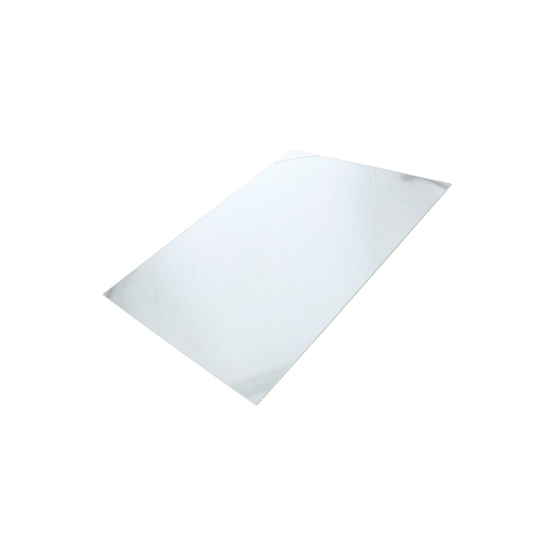 Vitre de porte ELECTROLUX Intérieure de porte d'origine 1400400250