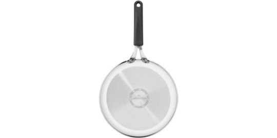 Batterie de cuisine LAGOSTINA 3 poeles Esperta Triply 20/24/28cm
