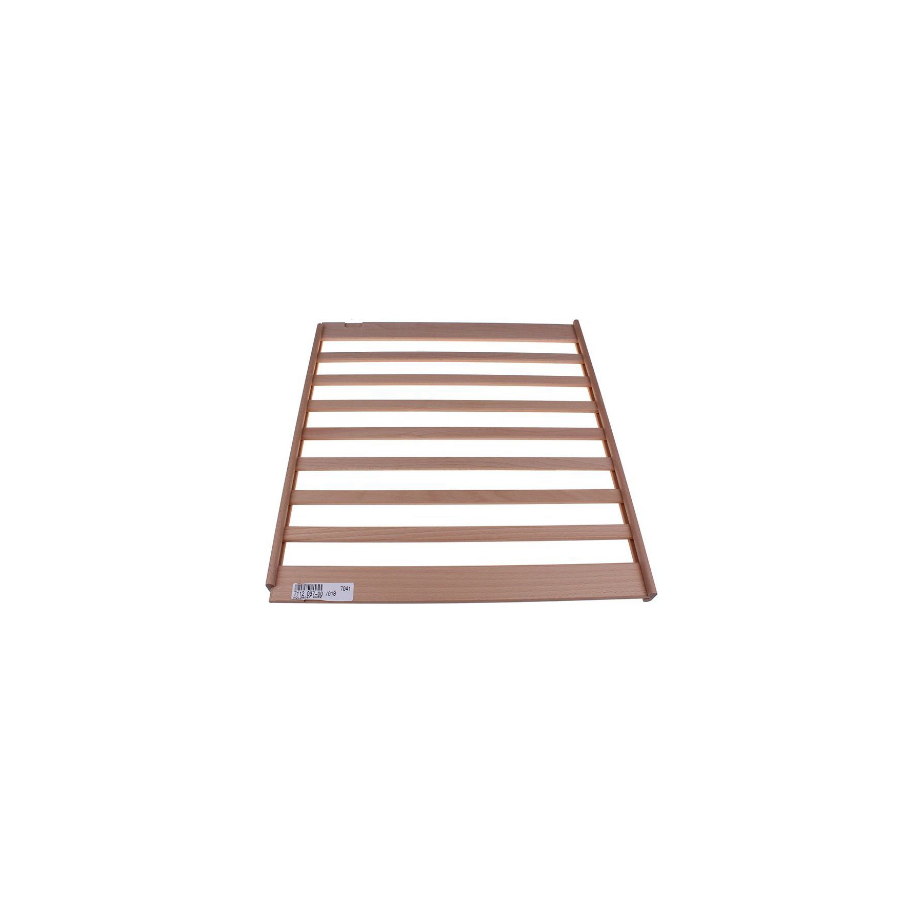 Clayette LIEBHERR CLAYETTE EN BOIS CAVE A VIN 490X450MM