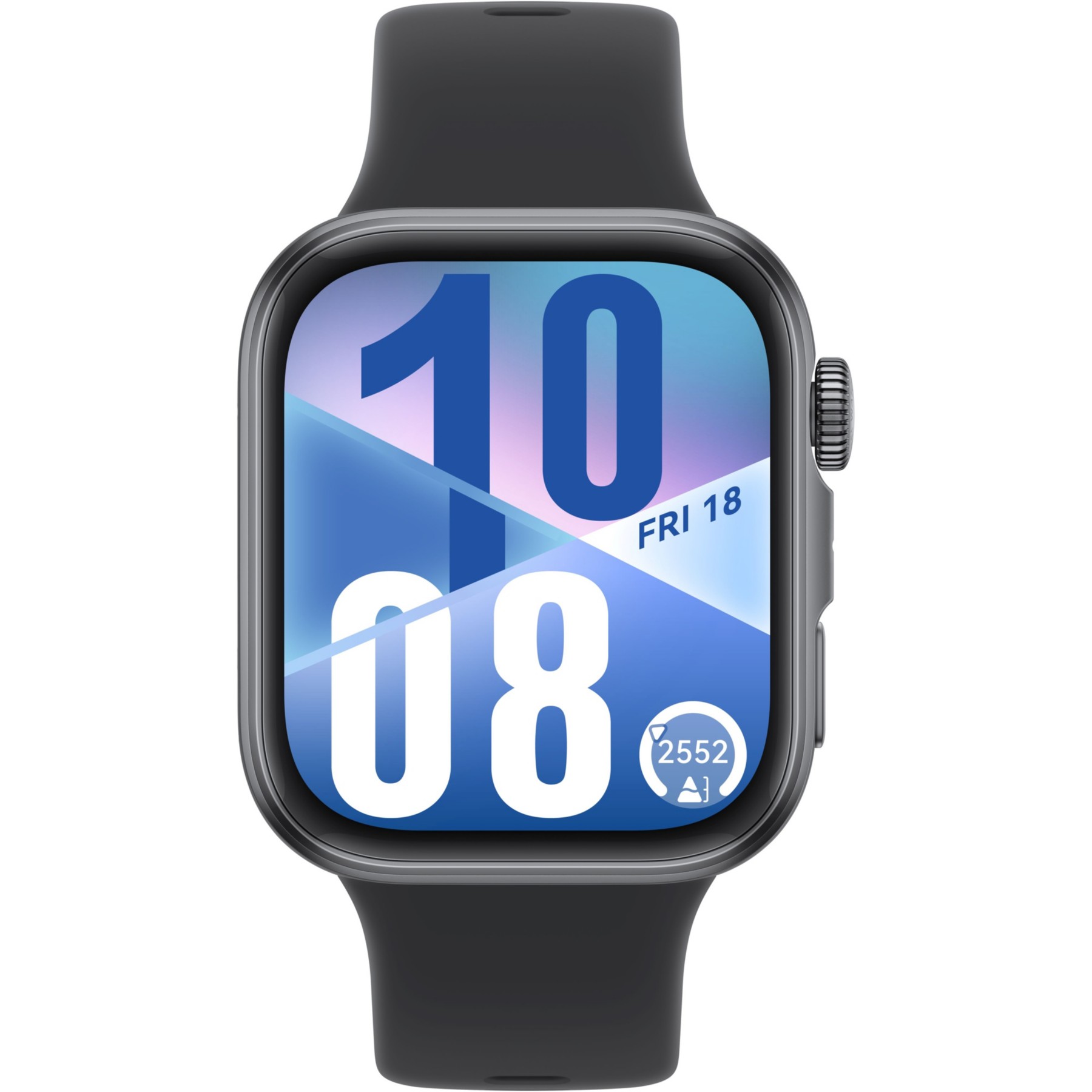 Montre connectée HUAWEI Watch Fit 4 Noir