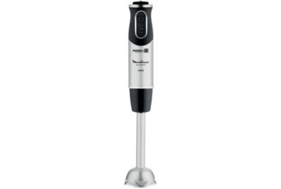 Mixeur MOULINEX Quickchef Noir/Inox DD655810+3 access