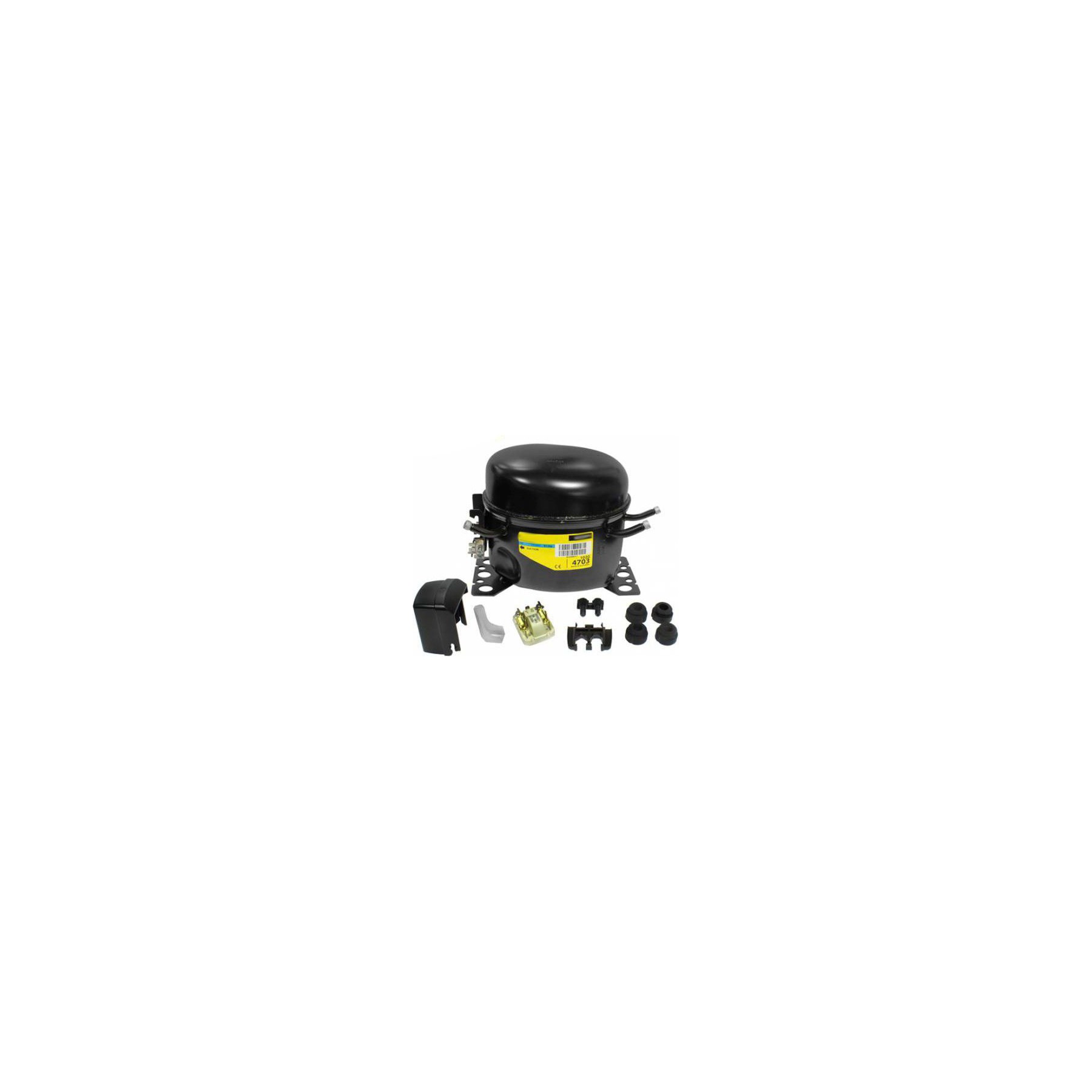 Compresseur UNIVERSEL COMPRESSEUR GL90AA  R134 1/4ch CUBIGEL