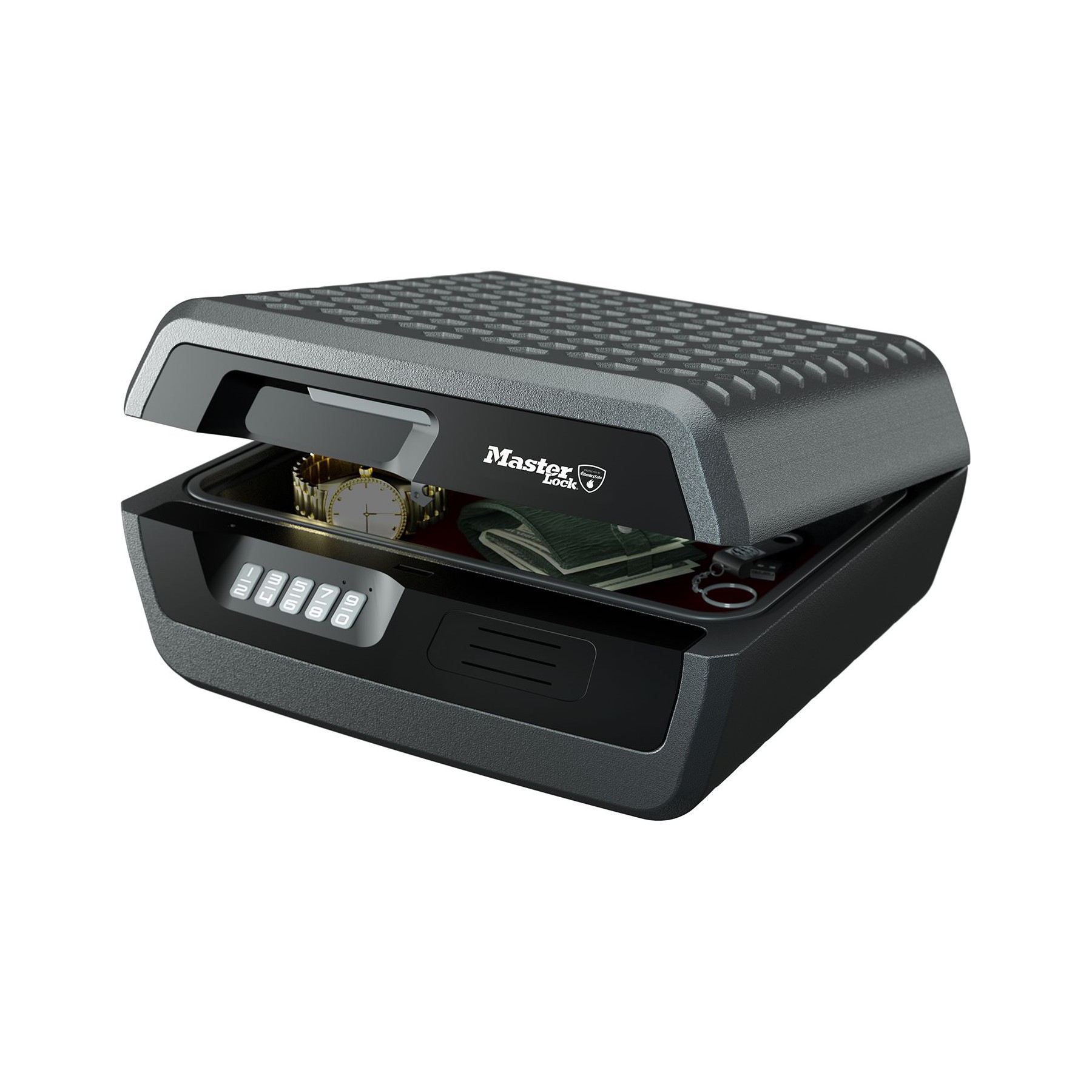 Antivol MASTER LOCK CHW30300EURHRO