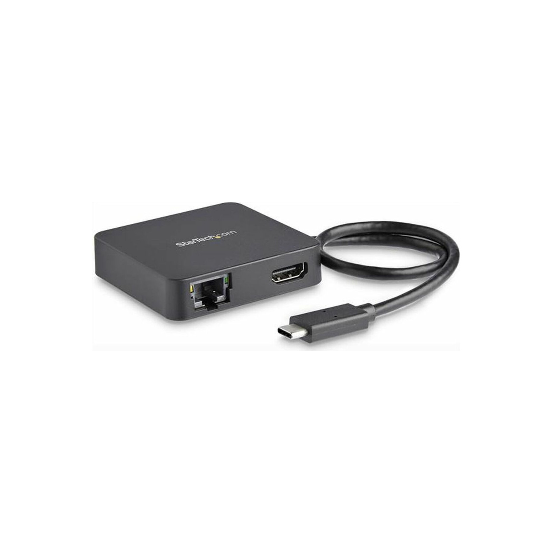 Hub USB C STARTECH DKT30CHD