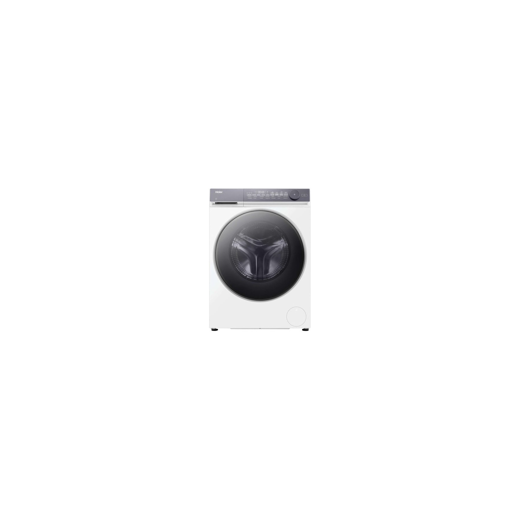 Lave linge hublot HAIER HW90-B14367U1