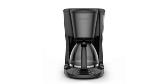 Cafetière filtre MOULINEX FG5S28E0