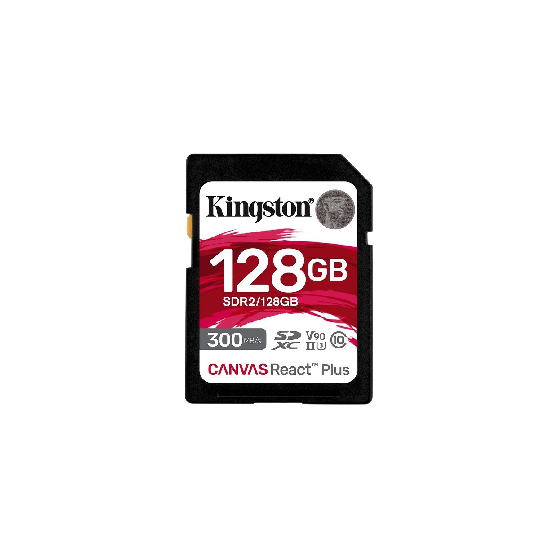 Hub USB C KINGSTON SDR2/128GB