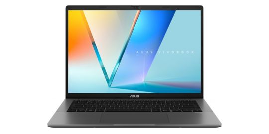 Ordinateur portable ASUS M3407KA-SF005W