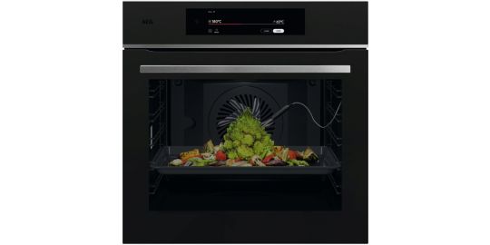 Four encastrable AEG TT9PB831AT