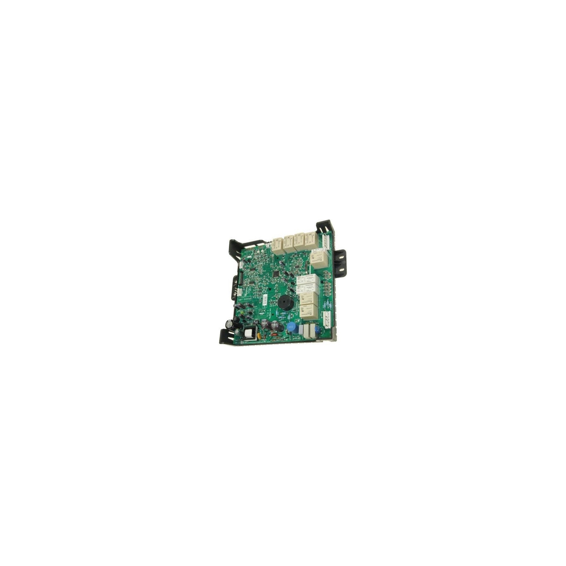 Module électronique WHIRLPOOL PLATINE DE PUISSANCE A PROGRAMMER POUR F