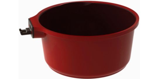 Casserole COOKUT AMOVIBLE 20CM - PASSION