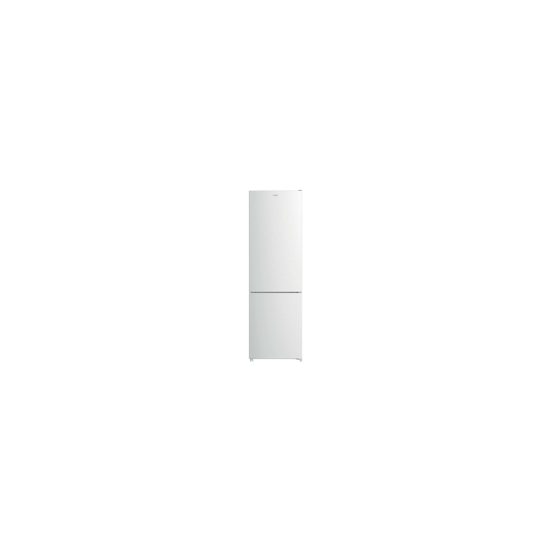 Réfrigérateur combiné CANDY CCG3L517EW