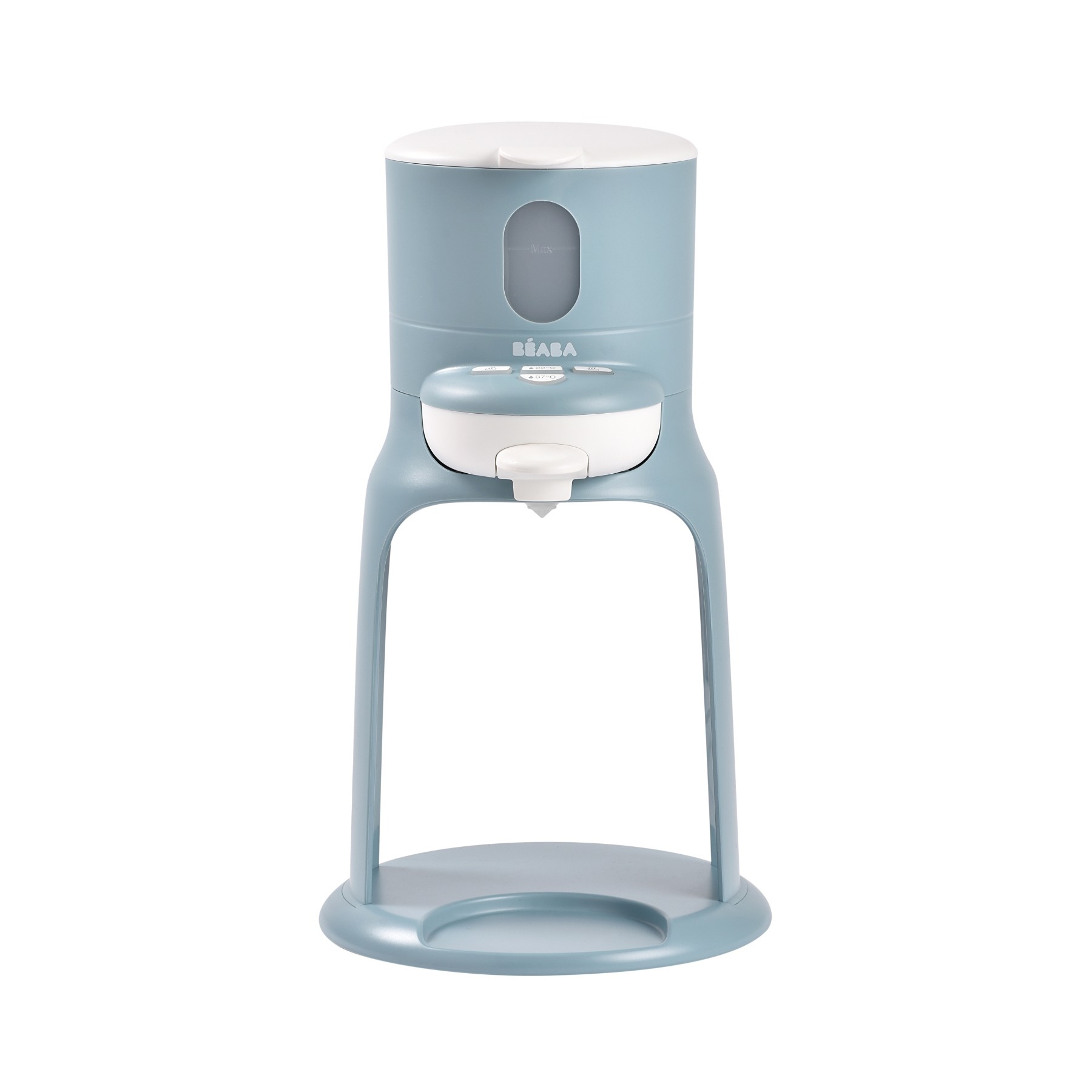 Préparateur biberon BEABA Bib Expresso Bleu Baltique